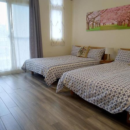 Taroko Xincheng Old Street Διαμέρισμα Xincheng Township Εξωτερικό φωτογραφία
