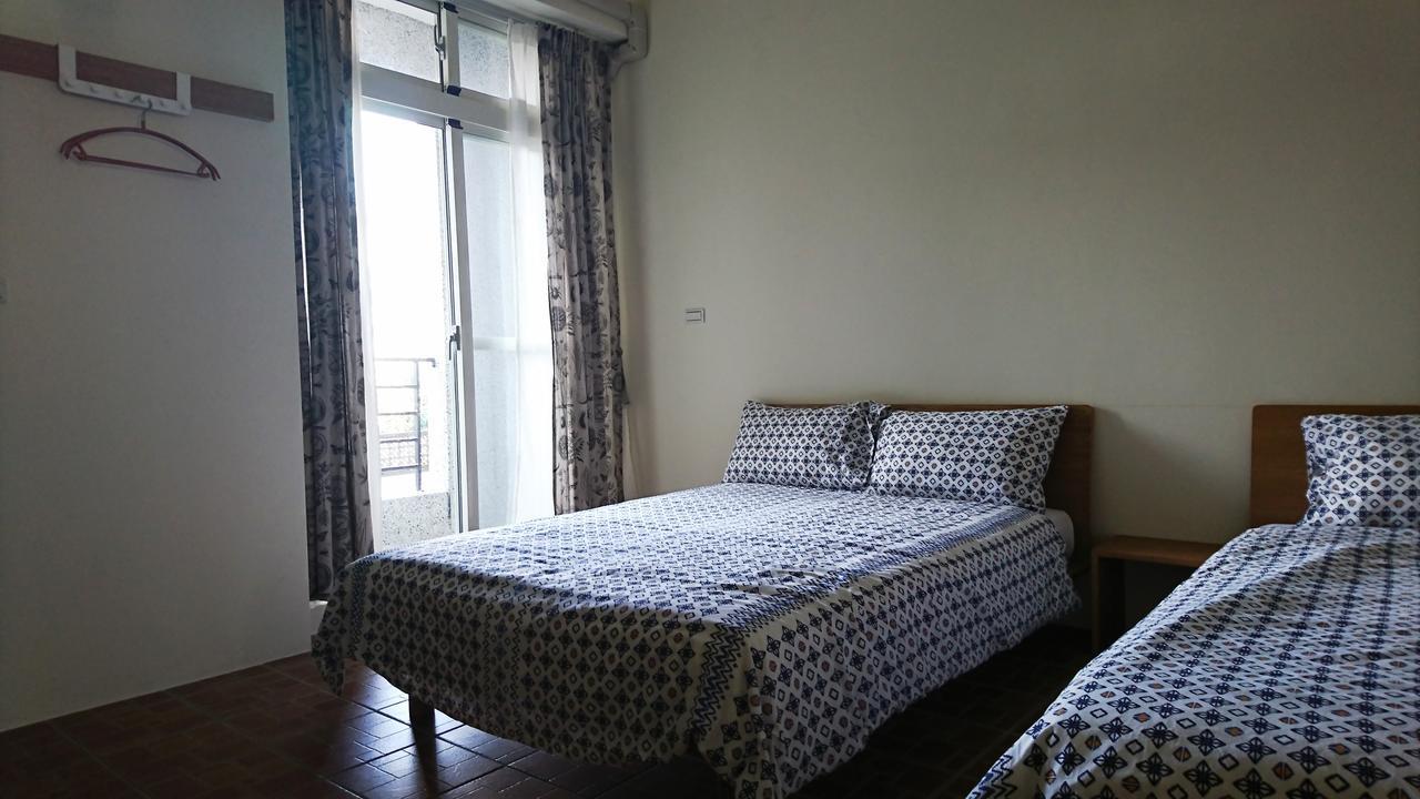 Taroko Xincheng Old Street Διαμέρισμα Xincheng Township Εξωτερικό φωτογραφία