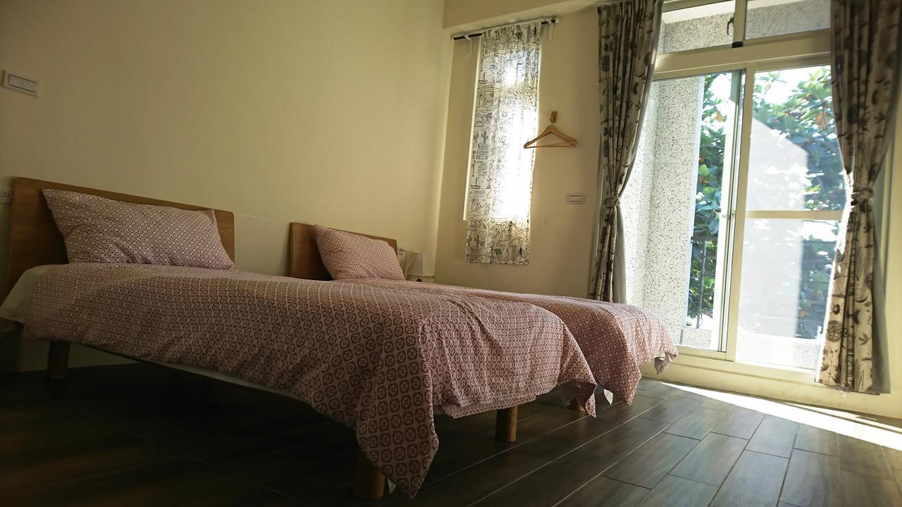 Taroko Xincheng Old Street Διαμέρισμα Xincheng Township Εξωτερικό φωτογραφία