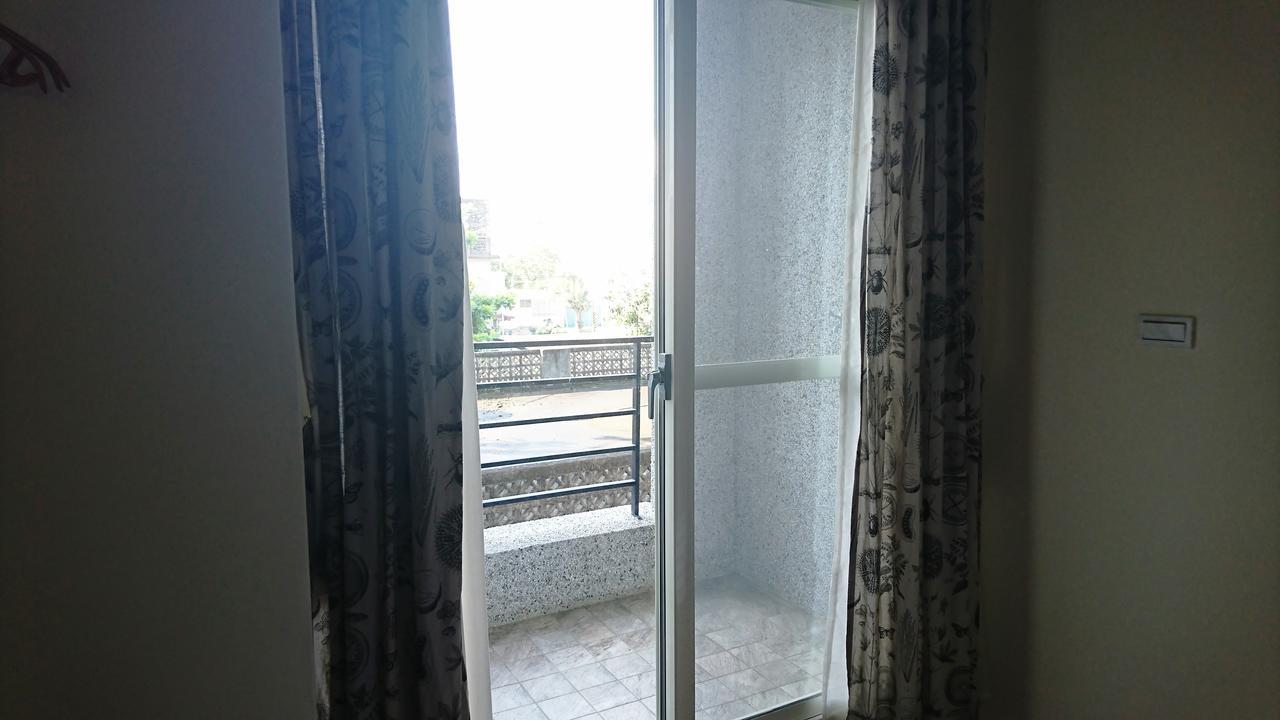 Taroko Xincheng Old Street Διαμέρισμα Xincheng Township Εξωτερικό φωτογραφία