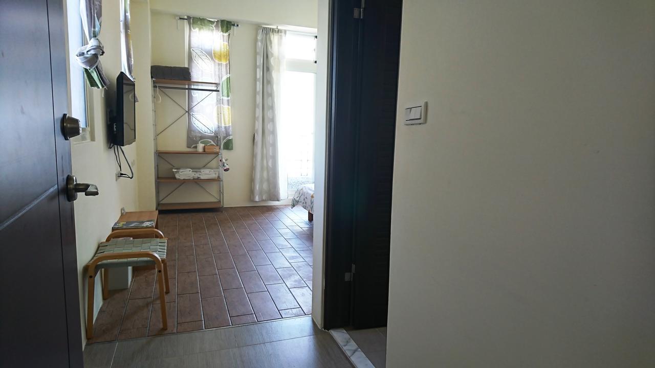 Taroko Xincheng Old Street Διαμέρισμα Xincheng Township Εξωτερικό φωτογραφία