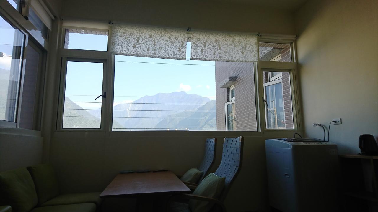 Taroko Xincheng Old Street Διαμέρισμα Xincheng Township Εξωτερικό φωτογραφία
