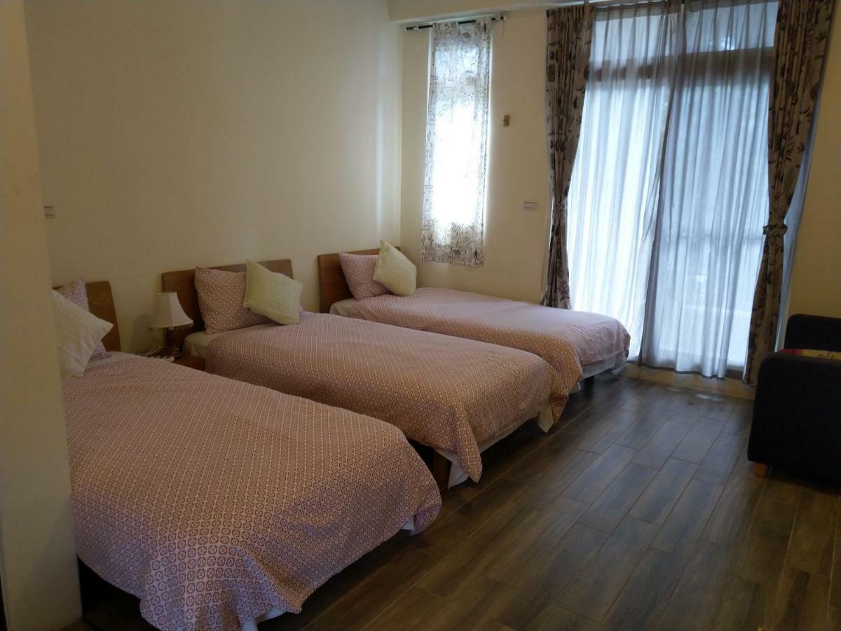 Taroko Xincheng Old Street Διαμέρισμα Xincheng Township Εξωτερικό φωτογραφία