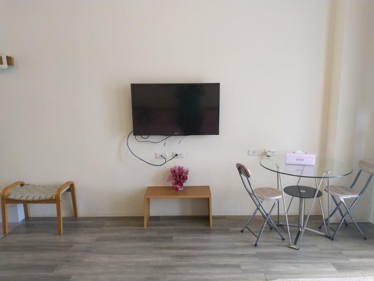 Taroko Xincheng Old Street Διαμέρισμα Xincheng Township Εξωτερικό φωτογραφία