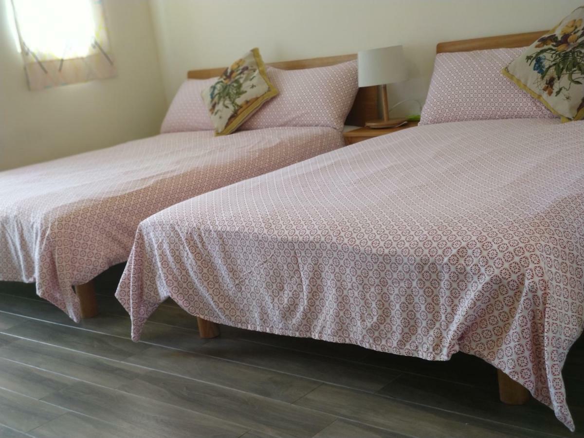 Taroko Xincheng Old Street Διαμέρισμα Xincheng Township Εξωτερικό φωτογραφία