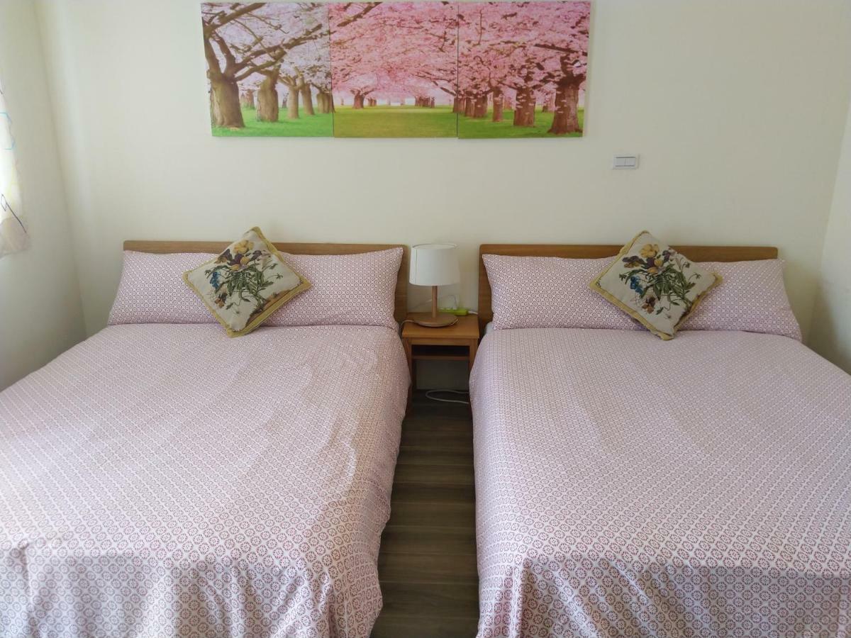 Taroko Xincheng Old Street Διαμέρισμα Xincheng Township Εξωτερικό φωτογραφία