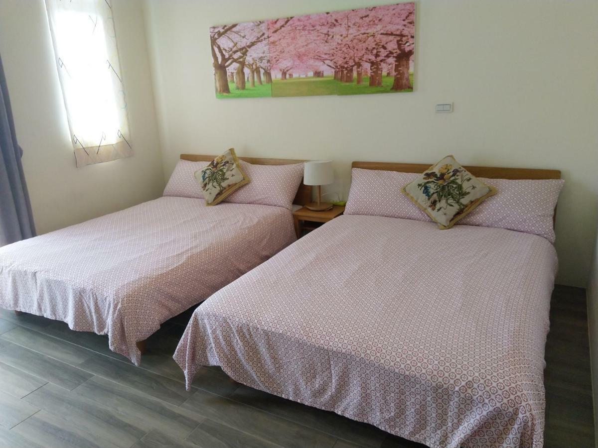 Taroko Xincheng Old Street Διαμέρισμα Xincheng Township Εξωτερικό φωτογραφία