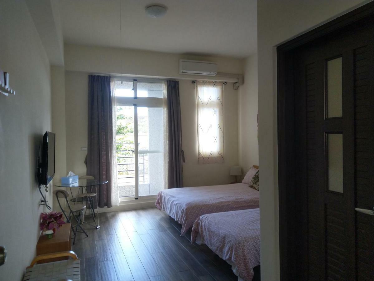 Taroko Xincheng Old Street Διαμέρισμα Xincheng Township Εξωτερικό φωτογραφία