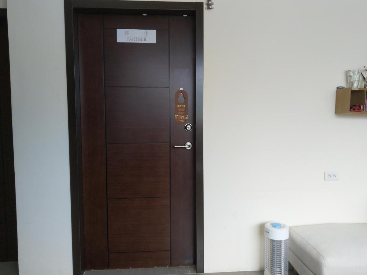 Taroko Xincheng Old Street Διαμέρισμα Xincheng Township Εξωτερικό φωτογραφία