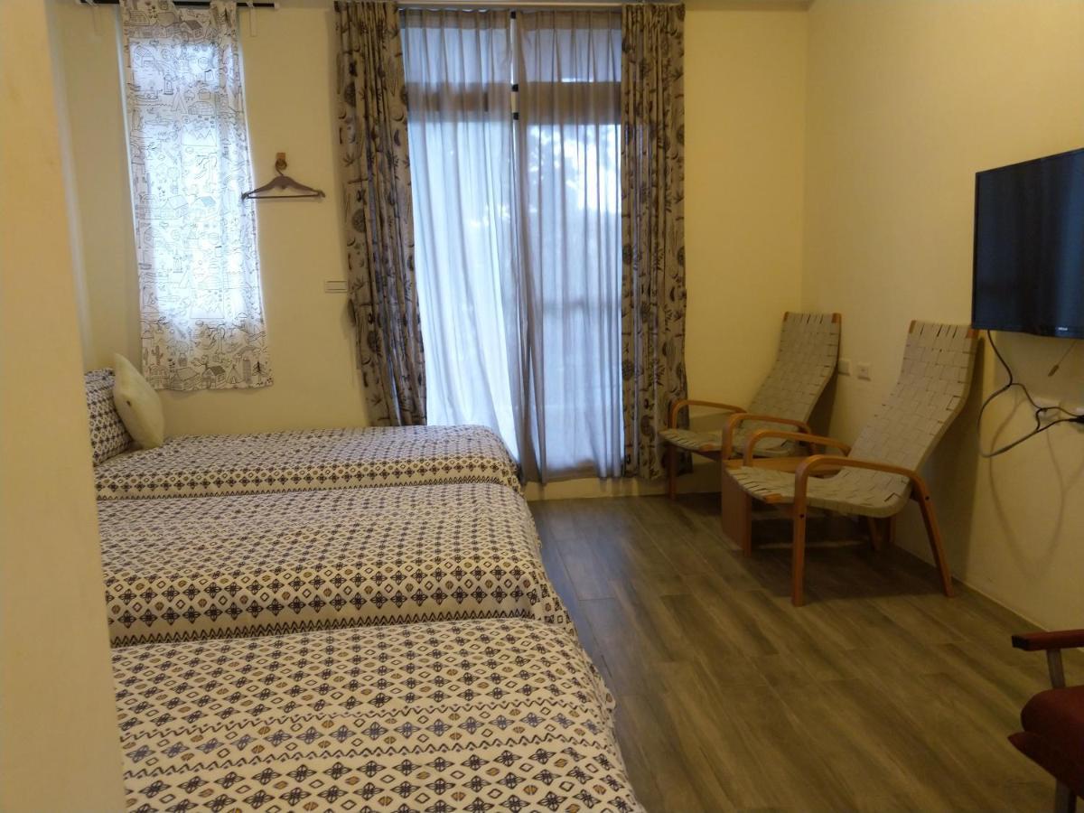 Taroko Xincheng Old Street Διαμέρισμα Xincheng Township Εξωτερικό φωτογραφία