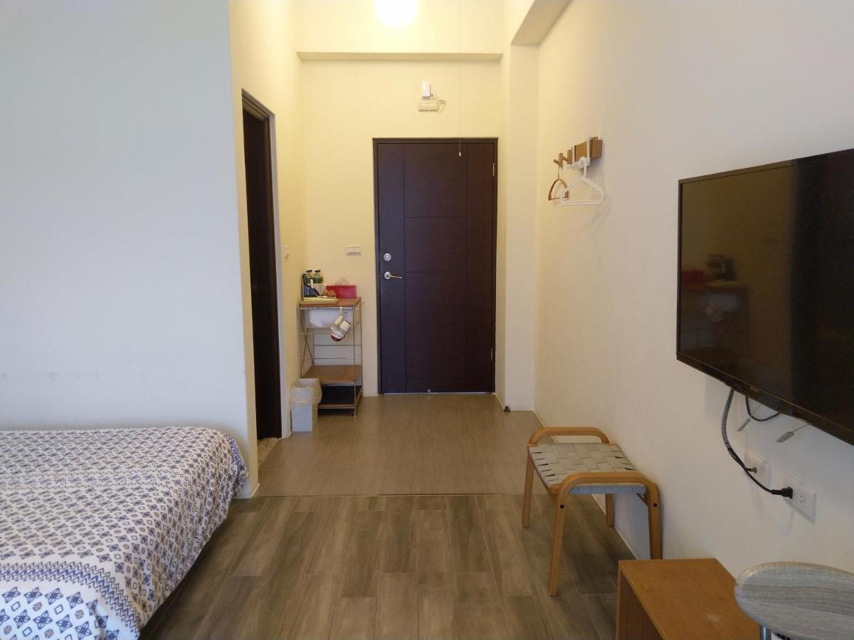 Taroko Xincheng Old Street Διαμέρισμα Xincheng Township Εξωτερικό φωτογραφία